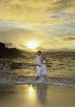 VW-Getting married in Kauai 1