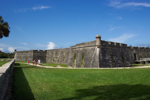Castillo de San Marc